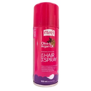Movit Sheen Hair Spray
