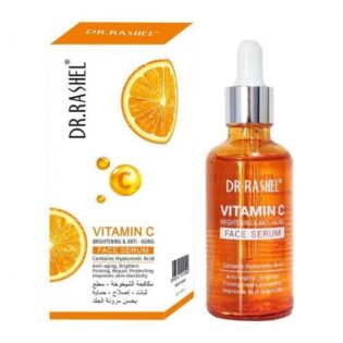 Dr. Rashel Vitamin C Face Serum