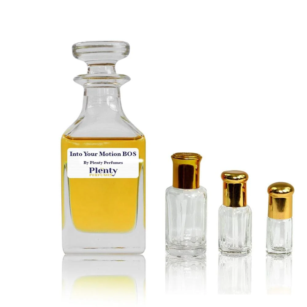 Refill Perfumes Per ML