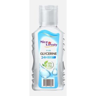 Nice & Lovely Pure Glycerine 40ml