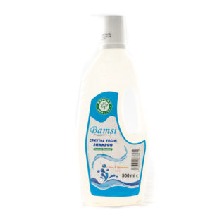 Bamsi Clear Hair Shampoo